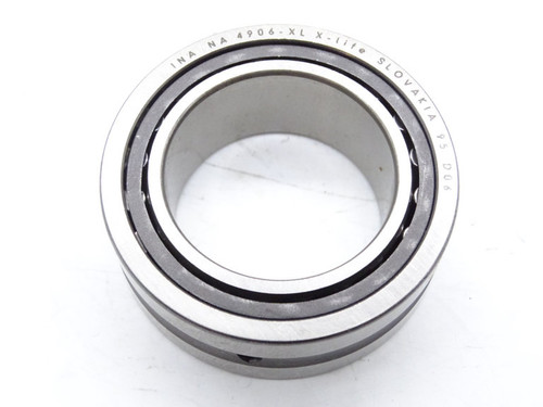 SCHAEFFLER GROUP NA4906-XL BEARING