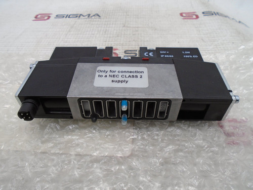 NORGREN VS18SA22DF313A VALVE