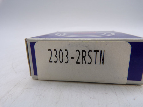 NSK 2303-2RSTN BEARING