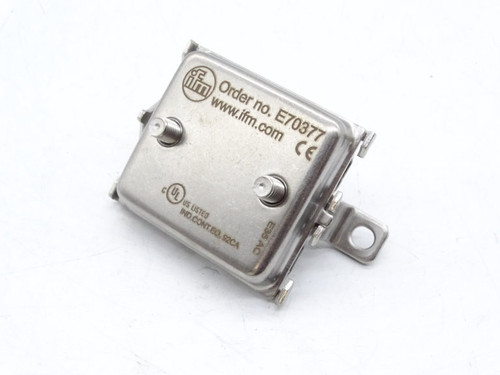 EFECTOR FCE SPLITTER YE/BK PROCESSL-E70377 SIGNAL TRANSMITTER EFECTOR FCE SPLITTER YE/BK PROCESSL-E70377 SIGNAL TRANSMITTER