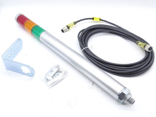 DOVER CORPORATION A34792 Indicator Light
