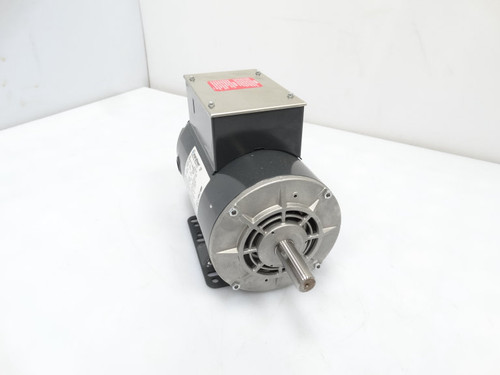 REGAL BELOIT 145TBDR5337 MOTOR