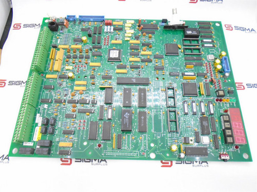 MAGNETEK 46S02975-0202 CIRCUIT BOARD