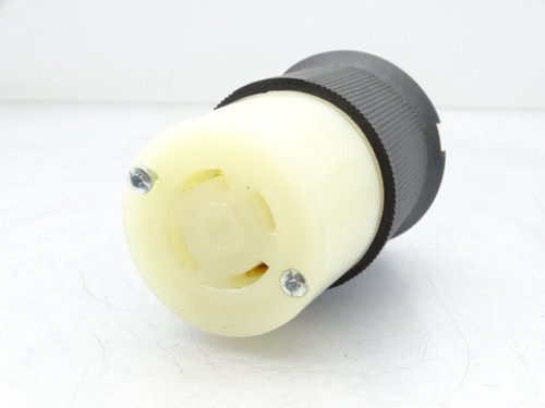 HUBBELL HBL2723 Receptacle