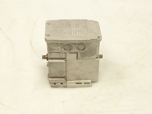 HONEYWELL M7284A1012 Actuator