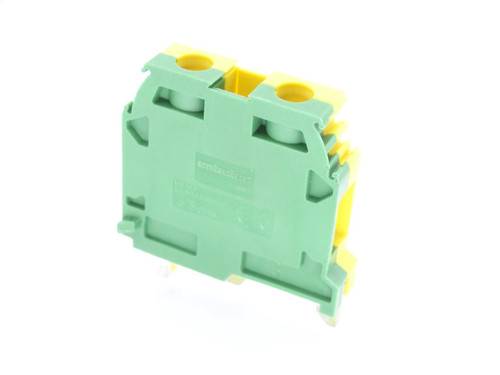ASEA BROWN BOVERI M10/10P Terminal Block