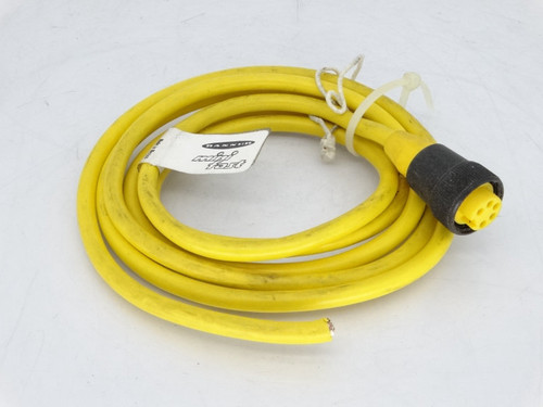 BANNER ENGINEERING MBCC-530 CABLE