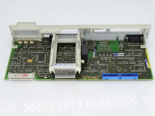 SIEMENS 6SN1118-0AA11-0AA1 PLC MODULE