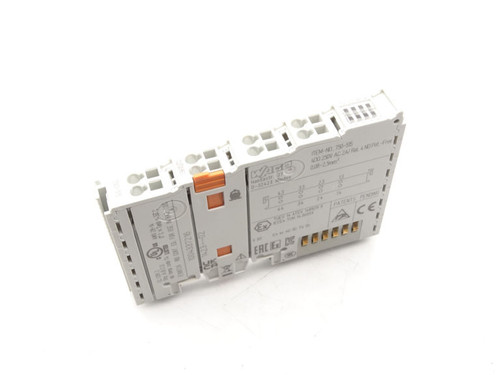 WAGO 750-515 Relay