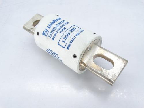 LITTELFUSE L50S250 FUSE