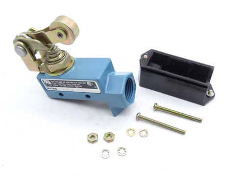 HONEYWELL BZE6-2RQ2 Switch