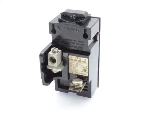 SIEMENS P130 Circuit Breaker