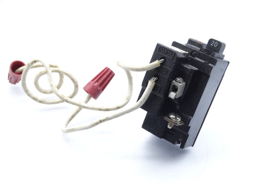 SIEMENS P120GF CIRCUIT BREAKER