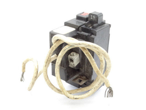 SIEMENS P115GF Circuit Breaker