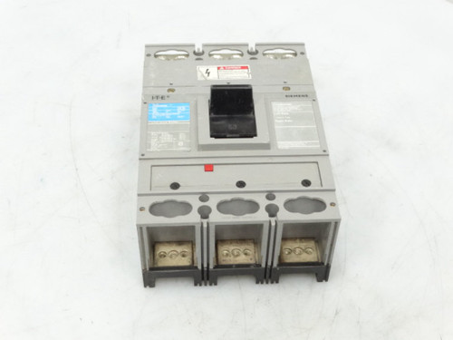 SIEMENS JXD23B350 CIRCUIT BREAKER