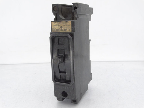 SIEMENS EH1-B070 Circuit Breaker