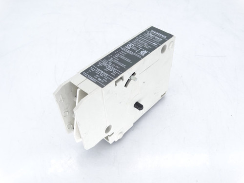 SIEMENS CQDST120AAS SWITCH