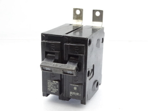 SIEMENS BL220 Circuit Breaker