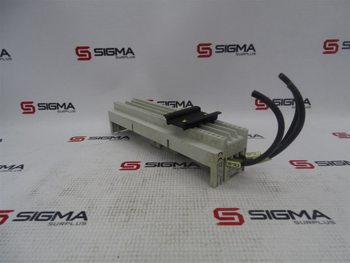 SIEMENS 8US1051-5DM07 BUSBAR