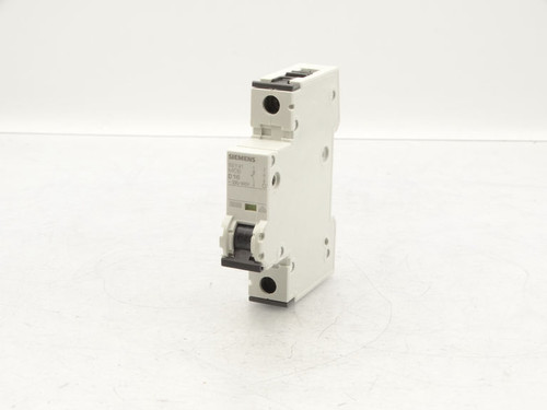 SIEMENS 5SY4116-8 Circuit Breaker