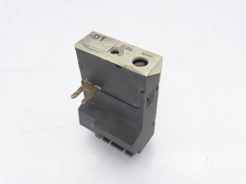 SIEMENS 7PX7040-0CN20 Relay