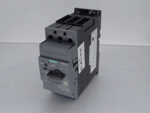 SIEMENS 49LCPP2A CONTACTOR