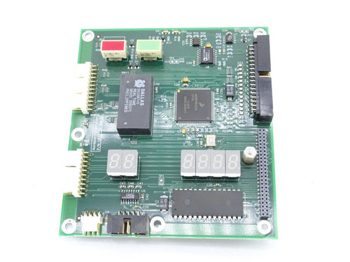 NORDSON 1013730 Circuit Board