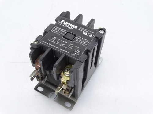 SIEMENS 42AF15AF CONTACTOR