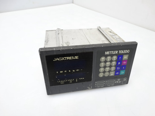 METTLER TOLEDO JXPAAA60000 ENCLOSURE