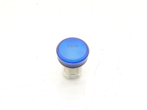 SIEMENS 3SU1001-6AA50-0AA0 Indicator Light