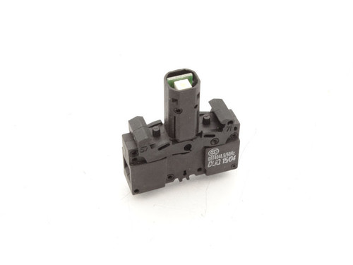 SIEMENS 3SB3400-1QE Contact Block
