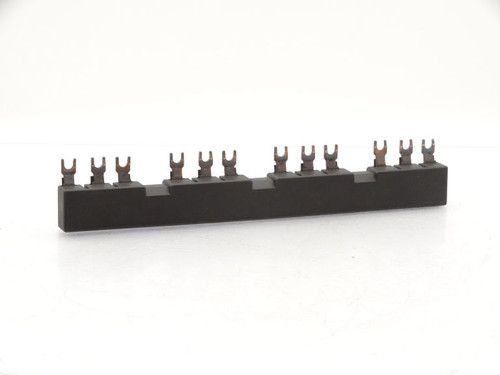 SIEMENS 3RV1915-2CB Busbar