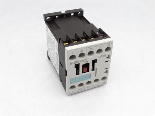 SIEMENS 3RT1516-1AK60 CONTACTOR