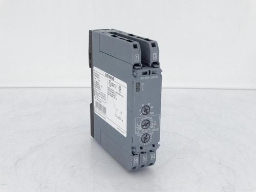 SIEMENS 3RP2505-2BW30 RELAY