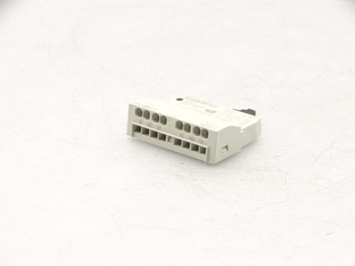 SIEMENS 3RV1901-2E Switch
