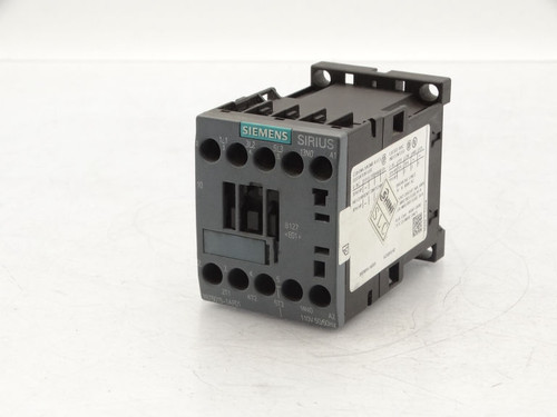 SIEMENS 3RT6015-1AF01 Contactor