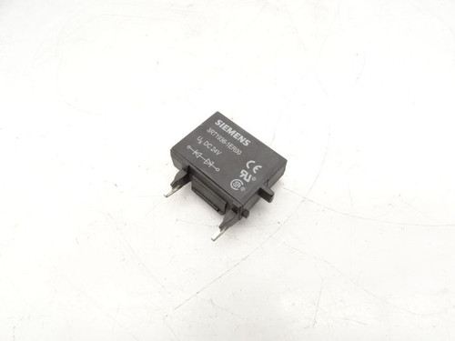 SIEMENS 3RT1936-1ER00 Surge Suppressor