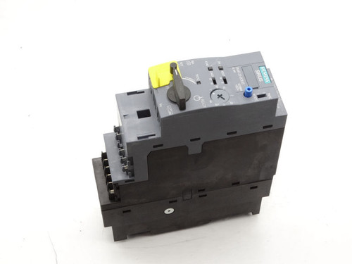 SIEMENS 3RA6120-0CB30 Motor Starter