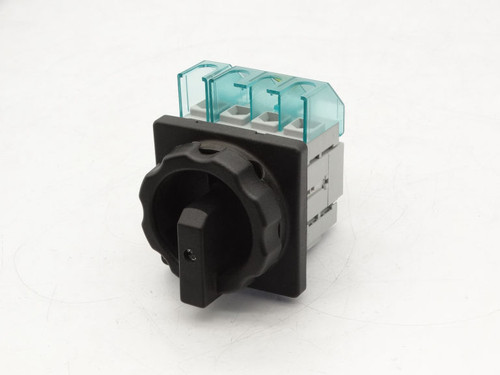 SIEMENS 3LD2203-1TL51 Switch