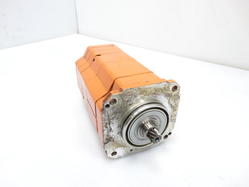 SIEMENS 1FK6083-6AZ21-9ZZ9-ZS02 SERVO MOTOR