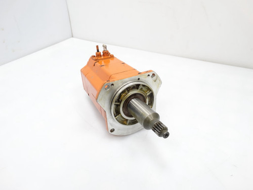 SIEMENS 1FK6083-6AZ21-9ZZ9-ZS01 SERVO MOTOR