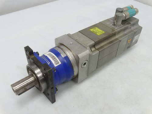 SIEMENS 1FK6-063-6AF71-1EH0 Servo Motor