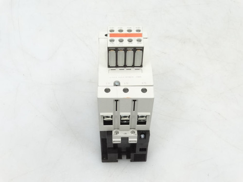 SIEMENS 3RT1045-1BB44-3MA0 Contactor