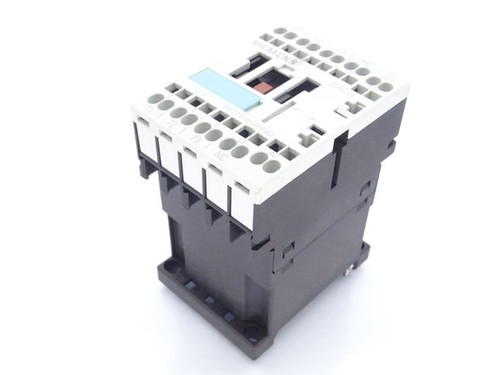 SIEMENS 3RT1016-2BB42 CONTACTOR