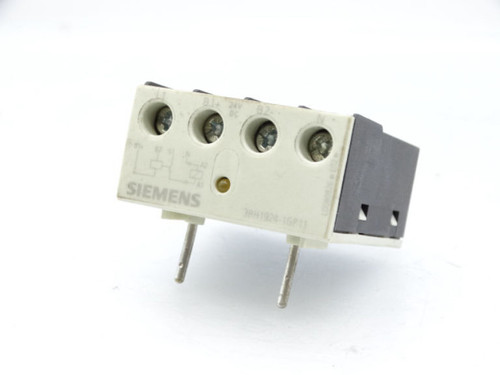 SIEMENS 3RH1924-1GP11 Coupling