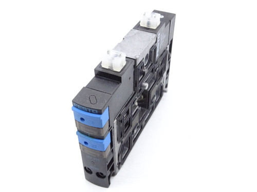 FESTO CPV18-M1H-5JS-1/4 Valve