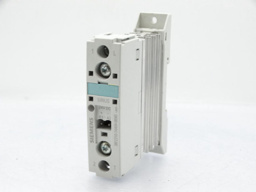 SIEMENS 3RF2310-1AA04-0KN0 Contactor