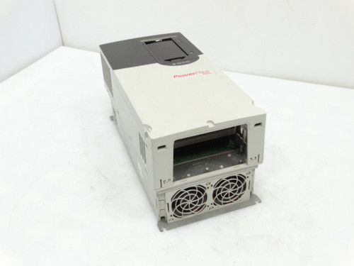 ALLEN BRADLEY 20F11ND052AA0NNNNN DRIVE