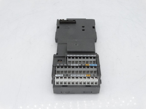 SIEMENS 1790L811A REQUIRES REVIEW