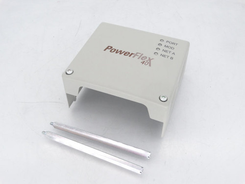 ALLEN BRADLEY 22B-CCB Cover